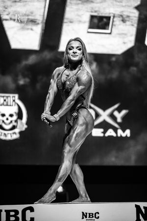 Фотограф Юлия Васильева (19.05.2024)